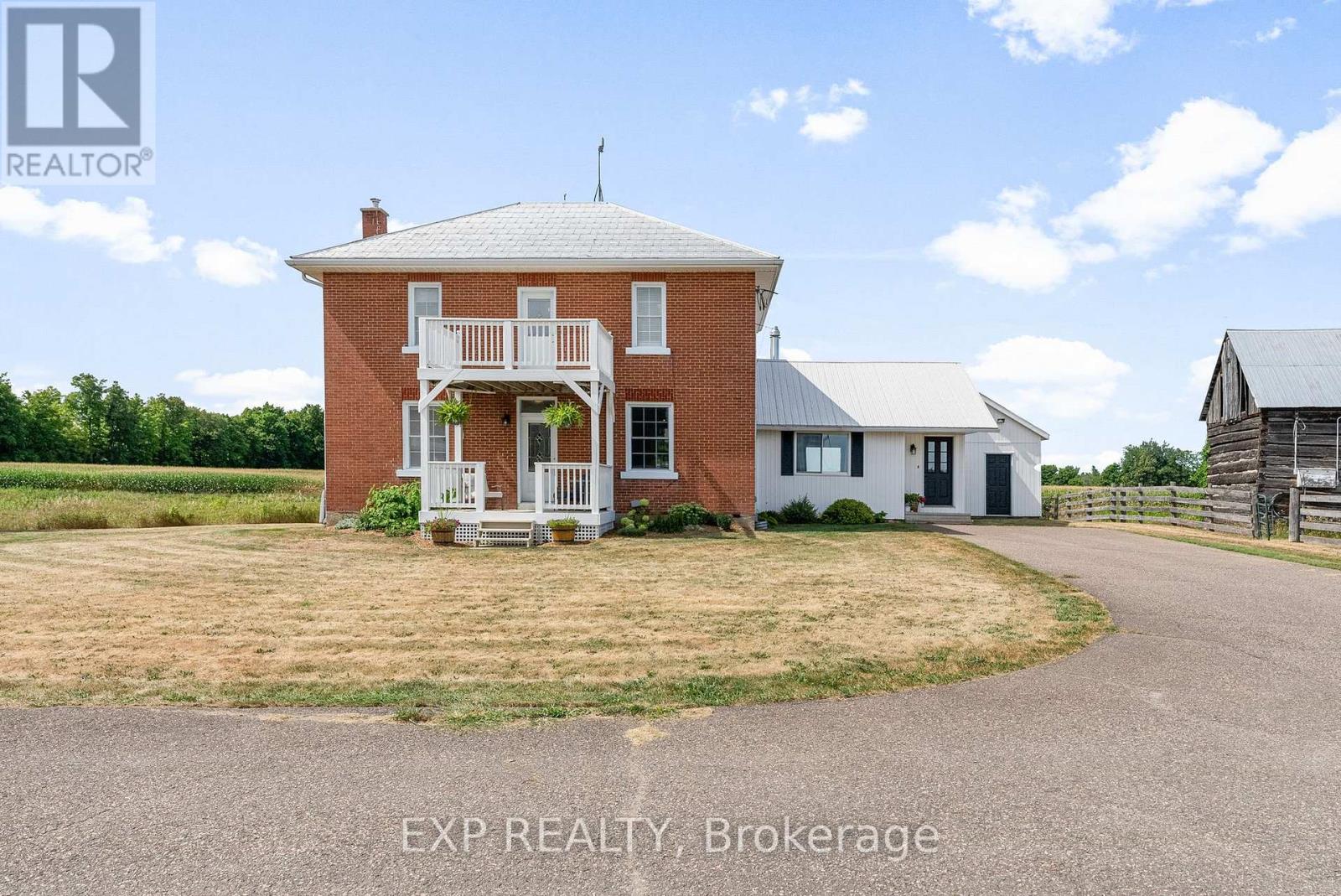 1382 Lochwinnoch Road, Horton, Ontario  K7V 3Z4 - Photo 1 - X12699264