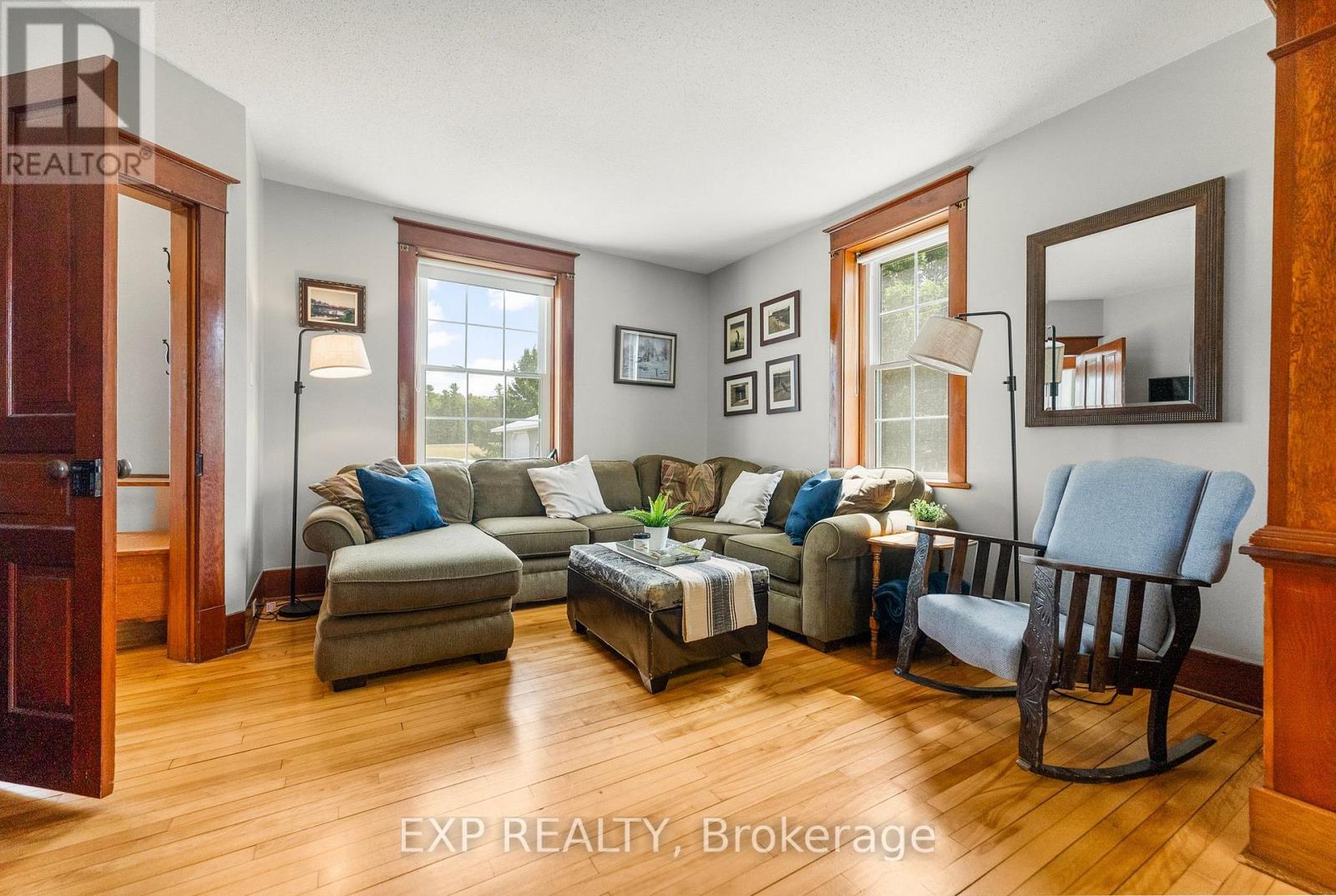 1382 Lochwinnoch Road, Horton, Ontario  K7V 3Z4 - Photo 19 - X12699264