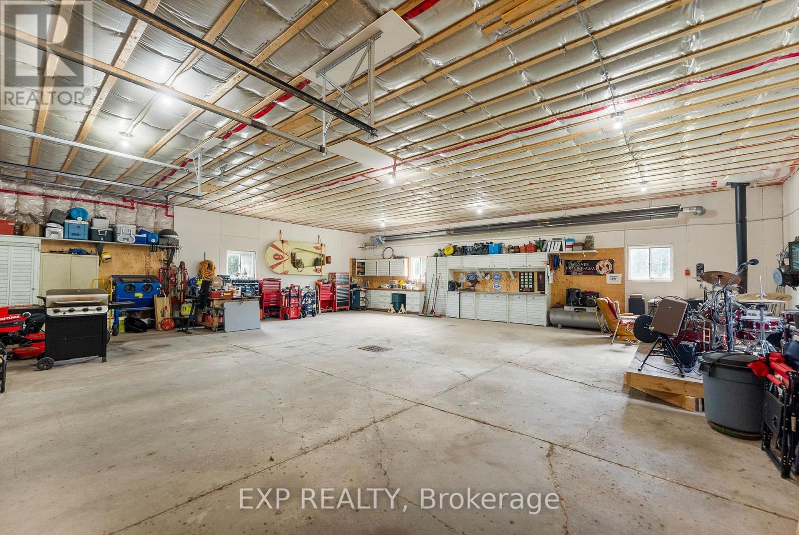 1382 Lochwinnoch Road, Horton, Ontario  K7V 3Z4 - Photo 35 - X12699264