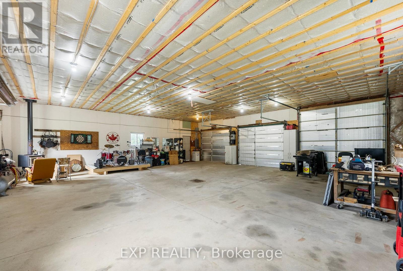 1382 Lochwinnoch Road, Horton, Ontario  K7V 3Z4 - Photo 36 - X12699264