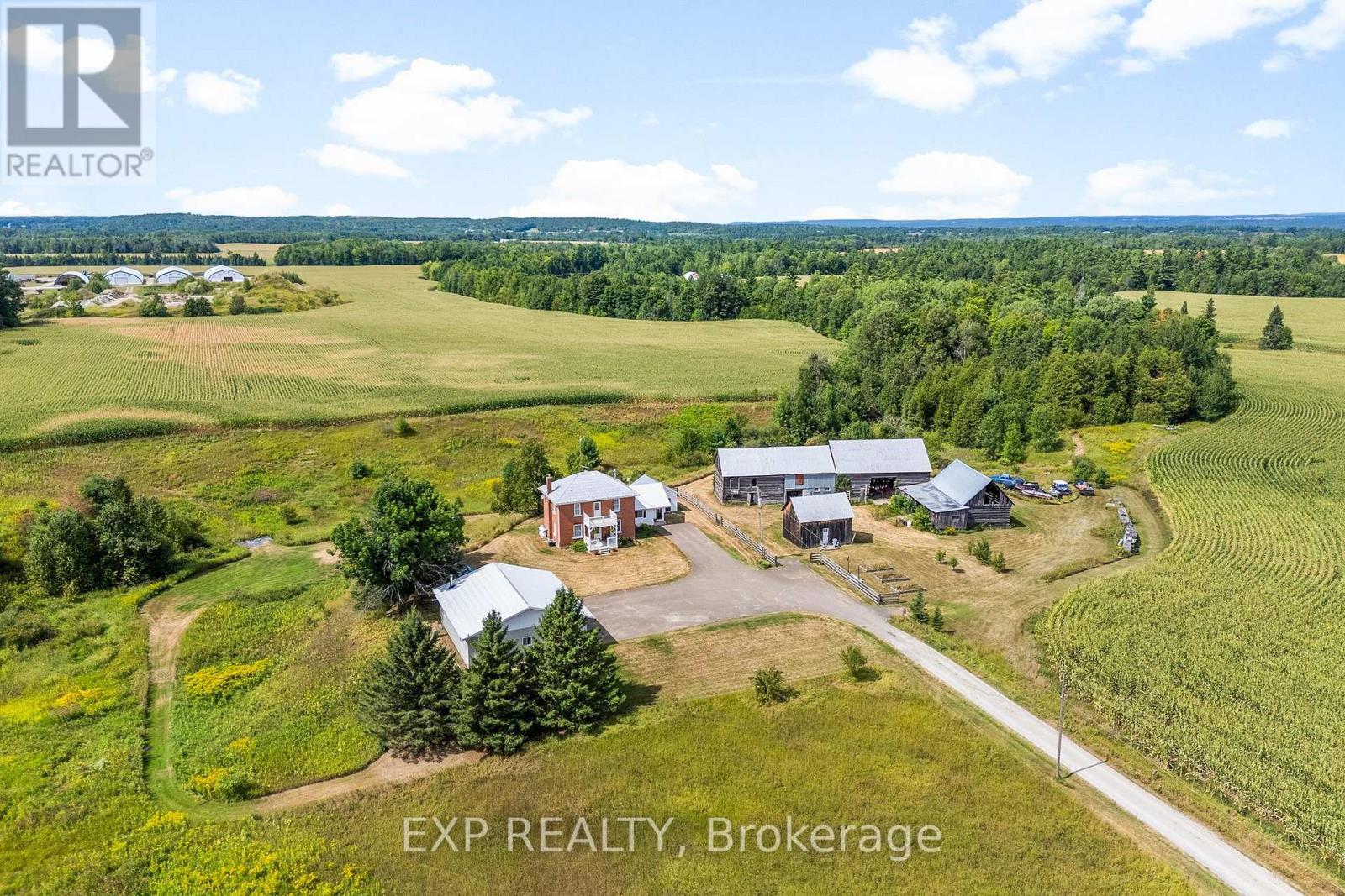 1382 Lochwinnoch Road, Horton, Ontario  K7V 3Z4 - Photo 4 - X12699264