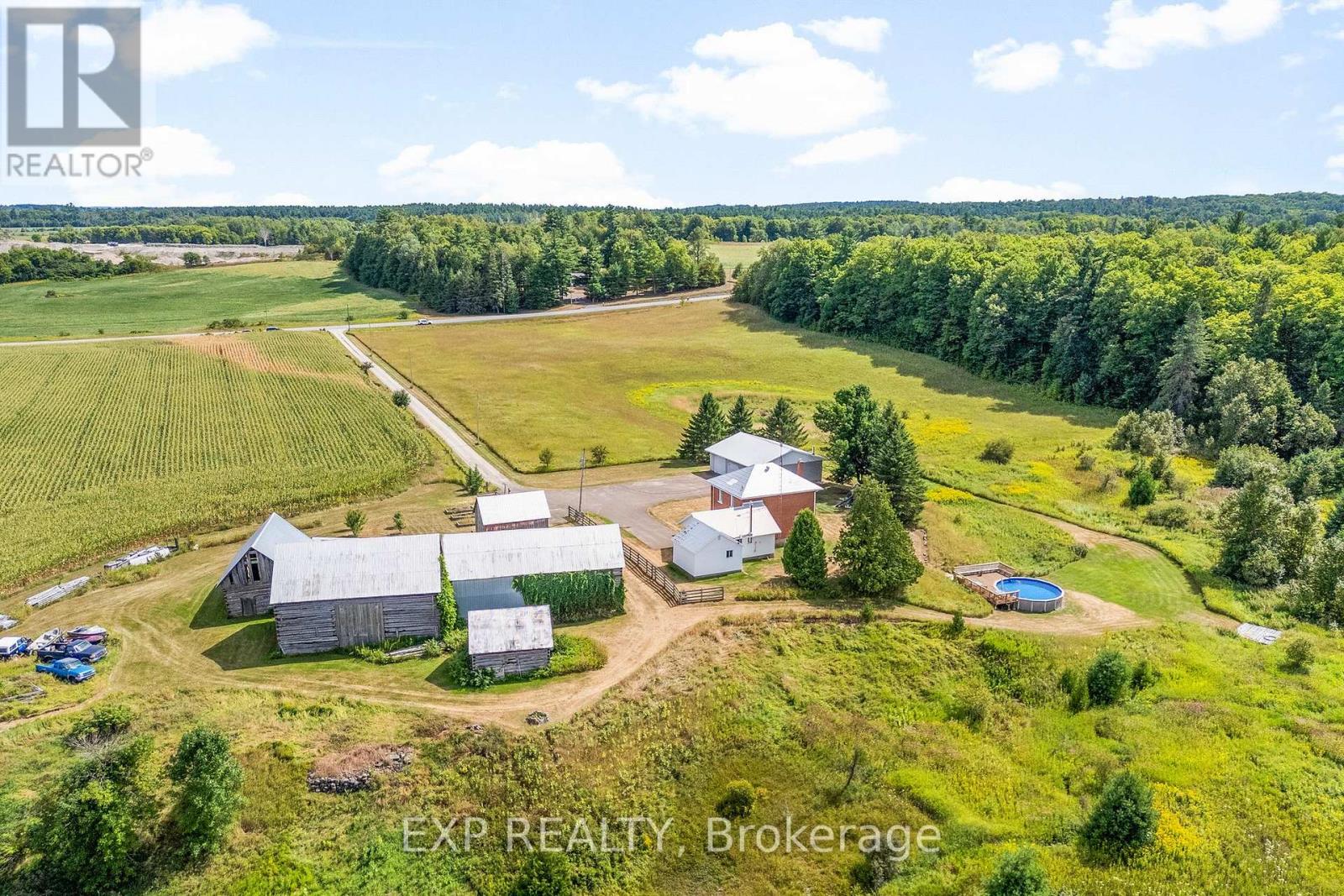 1382 Lochwinnoch Road, Horton, Ontario  K7V 3Z4 - Photo 5 - X12699264