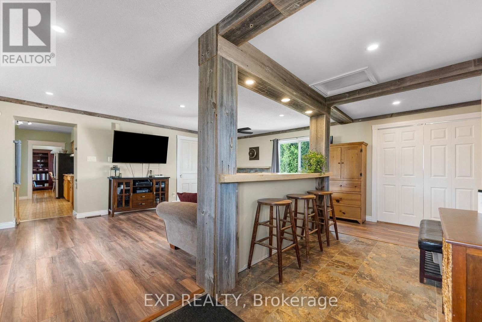 1382 Lochwinnoch Road, Horton, Ontario  K7V 3Z4 - Photo 7 - X12699264