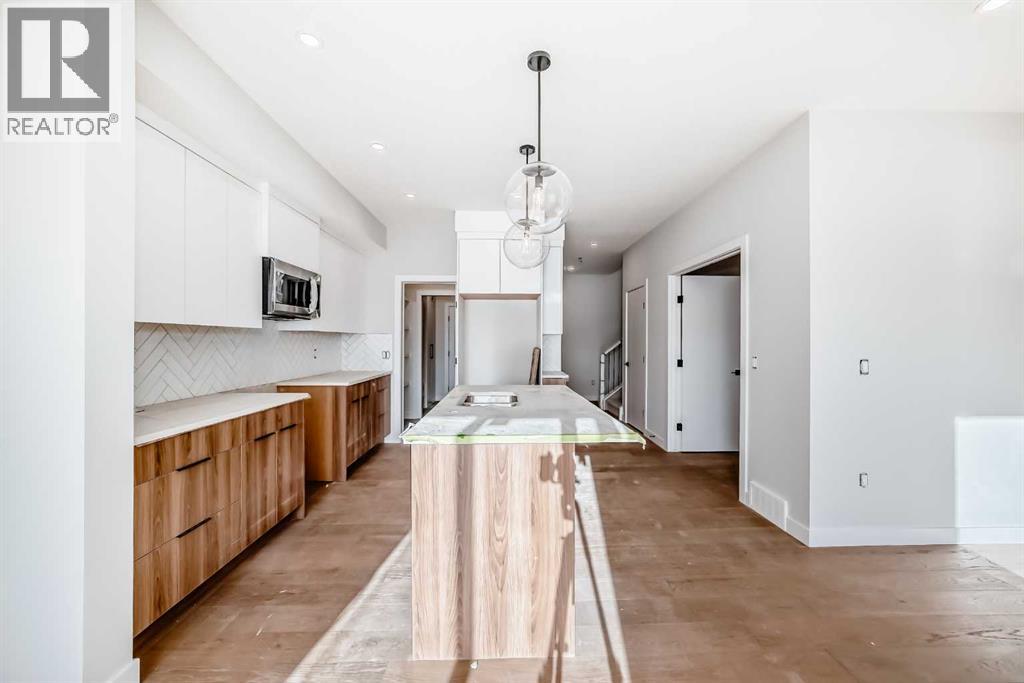 516 Heritage Boulevard, Cochrane, Alberta  T4C 2J8 - Photo 6 - A2277144