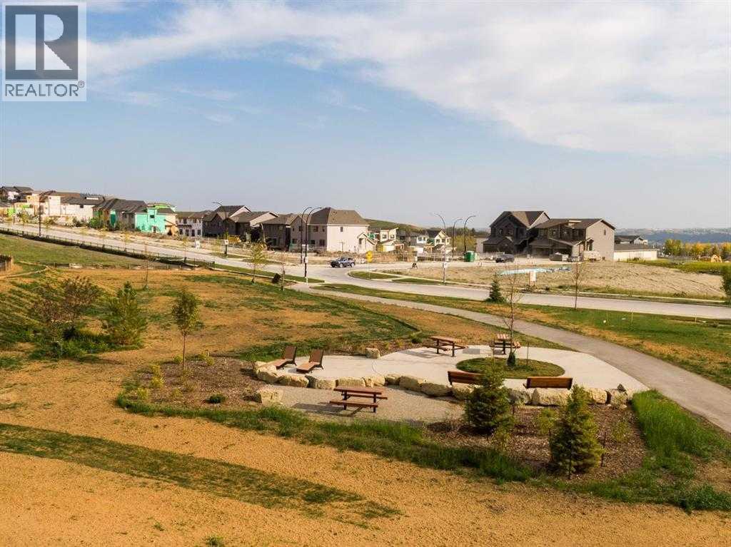516 Heritage Boulevard, Cochrane, Alberta  T4C 2J8 - Photo 15 - A2277144