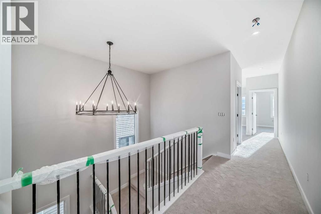 516 Heritage Boulevard, Cochrane, Alberta  T4C 2J8 - Photo 42 - A2277144