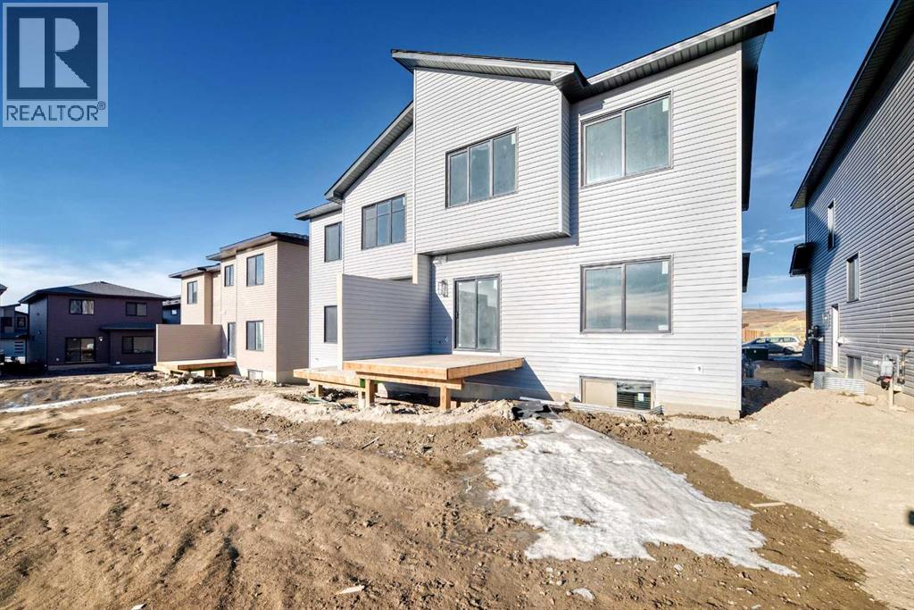 516 Heritage Boulevard, Cochrane, Alberta  T4C 2J8 - Photo 43 - A2277144
