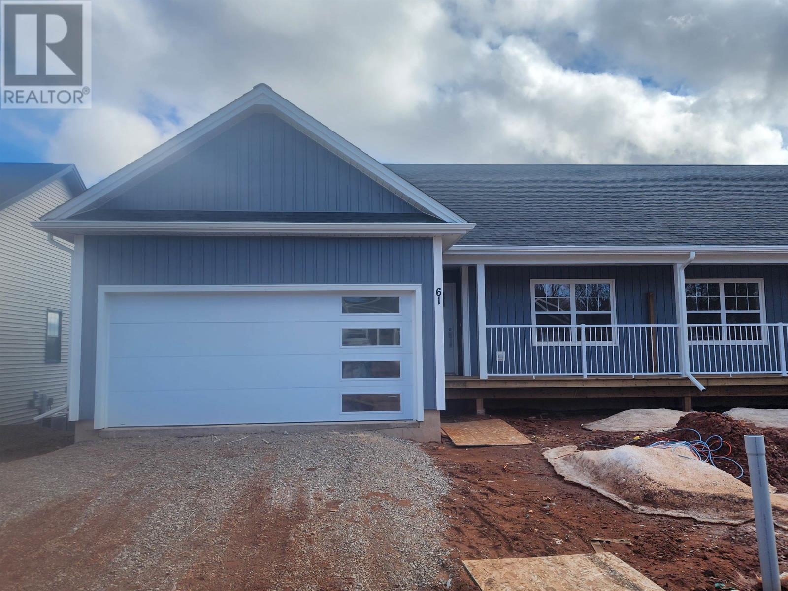 126 Kindred Avenue, Charlottetown, Prince Edward Island  C1C 0Y8 - Photo 2 - 202600438