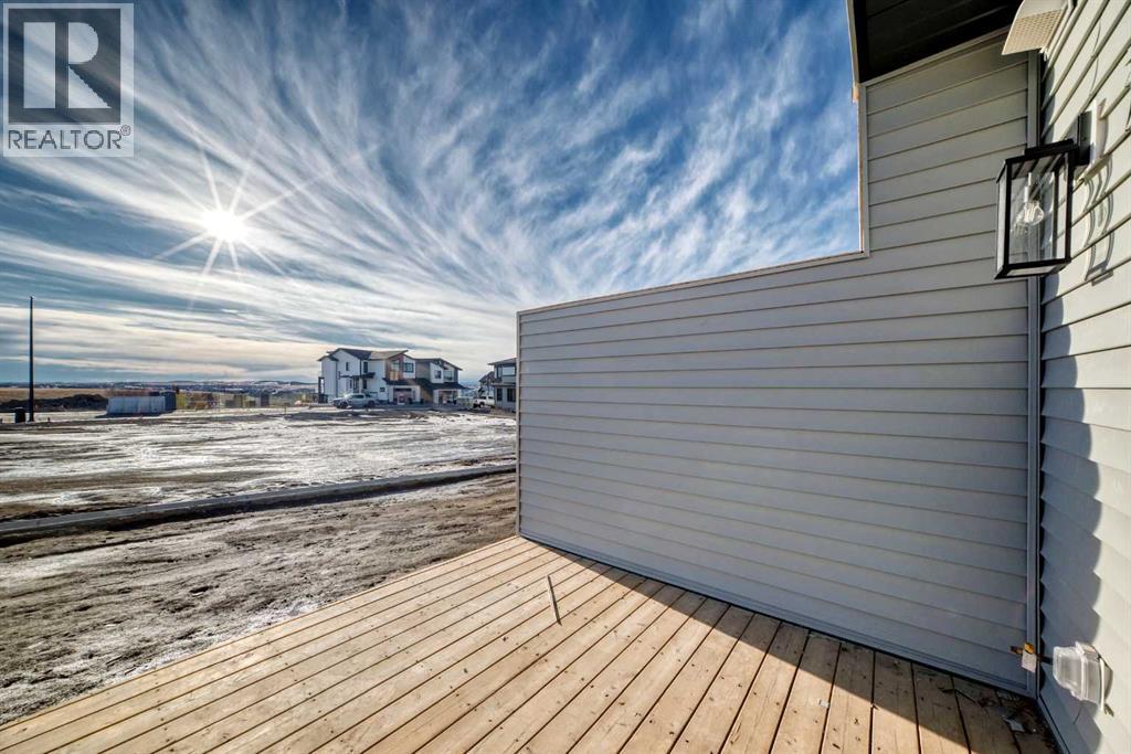 516 Heritage Boulevard, Cochrane, Alberta  T4C 2J8 - Photo 12 - A2277144