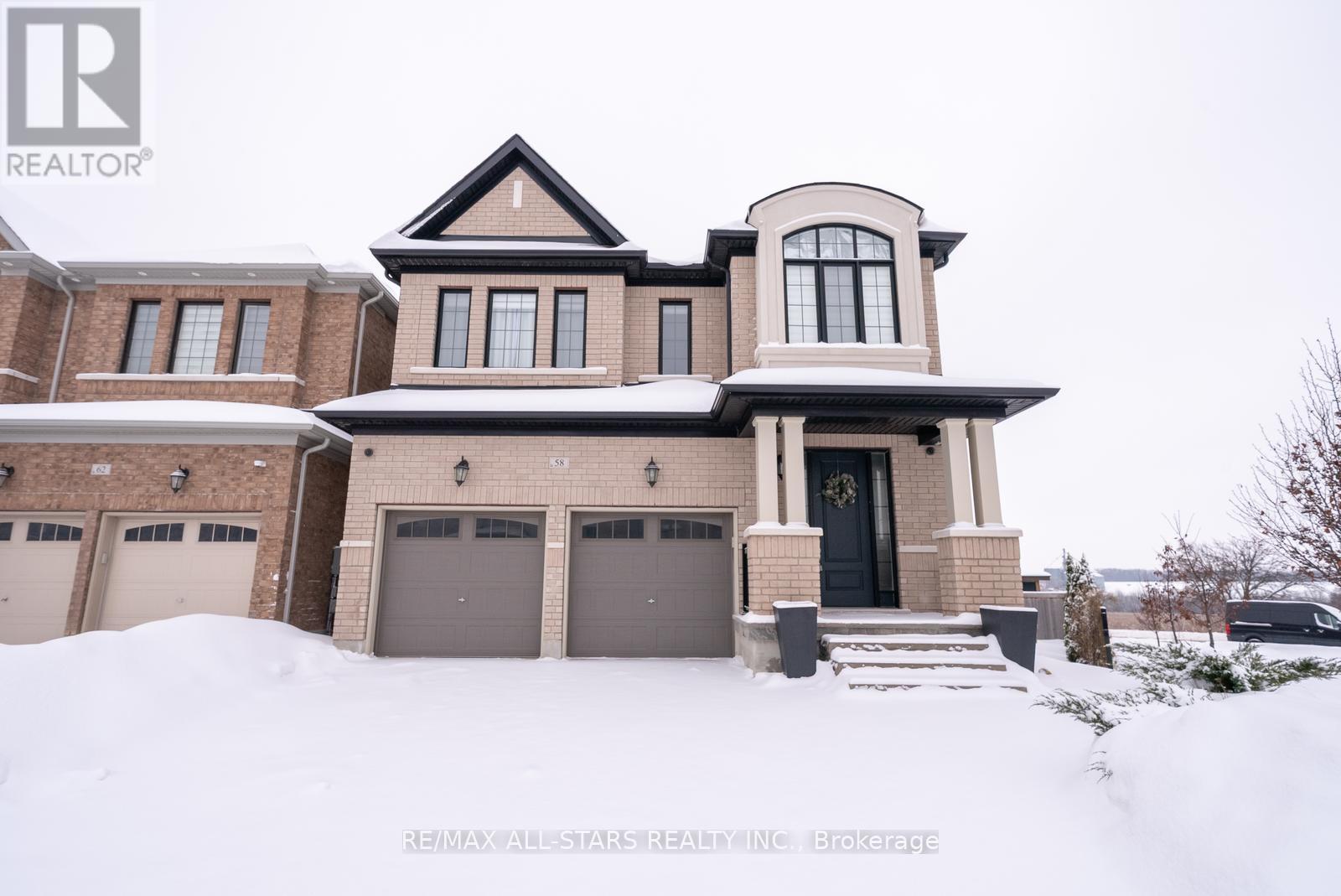 58 BOUNDARY BOULEVARD, Whitchurch-Stouffville, Ontario