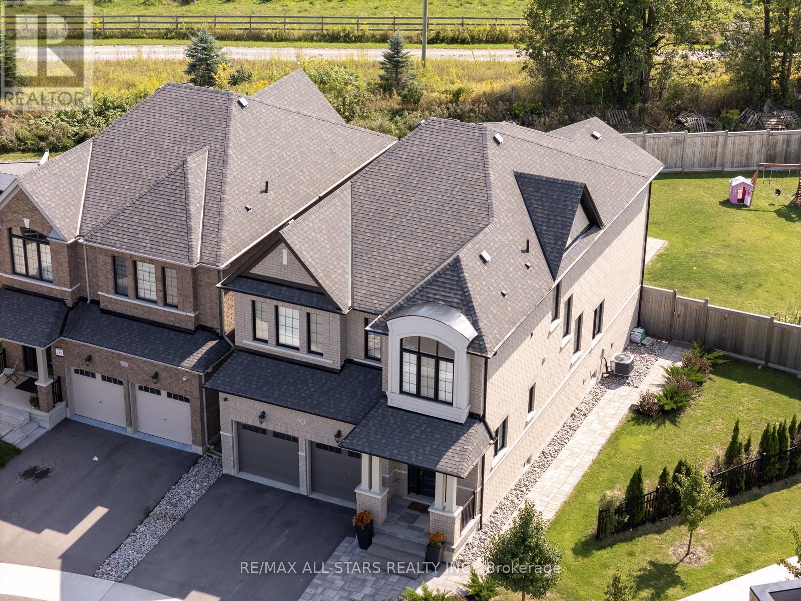 58 Boundary Boulevard, Whitchurch-Stouffville, Ontario  L4A 4W2 - Photo 45 - N12699006