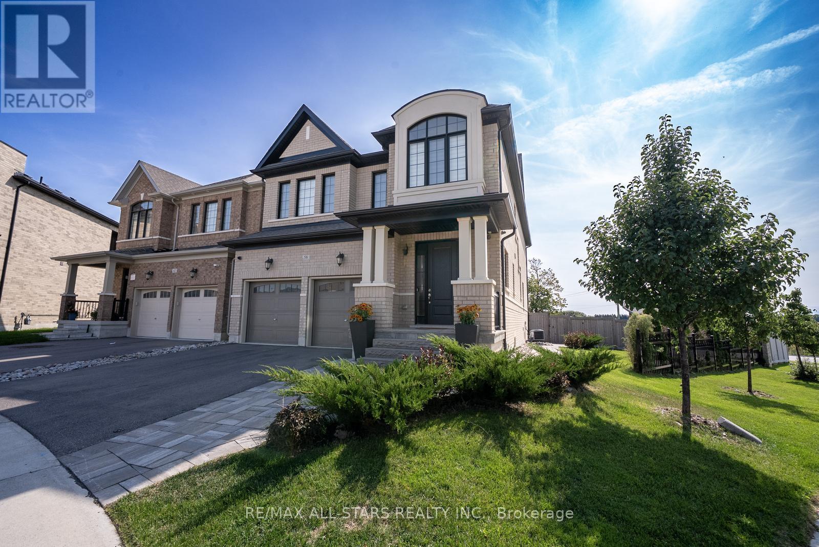 58 Boundary Boulevard, Whitchurch-Stouffville, Ontario  L4A 4W2 - Photo 47 - N12699006