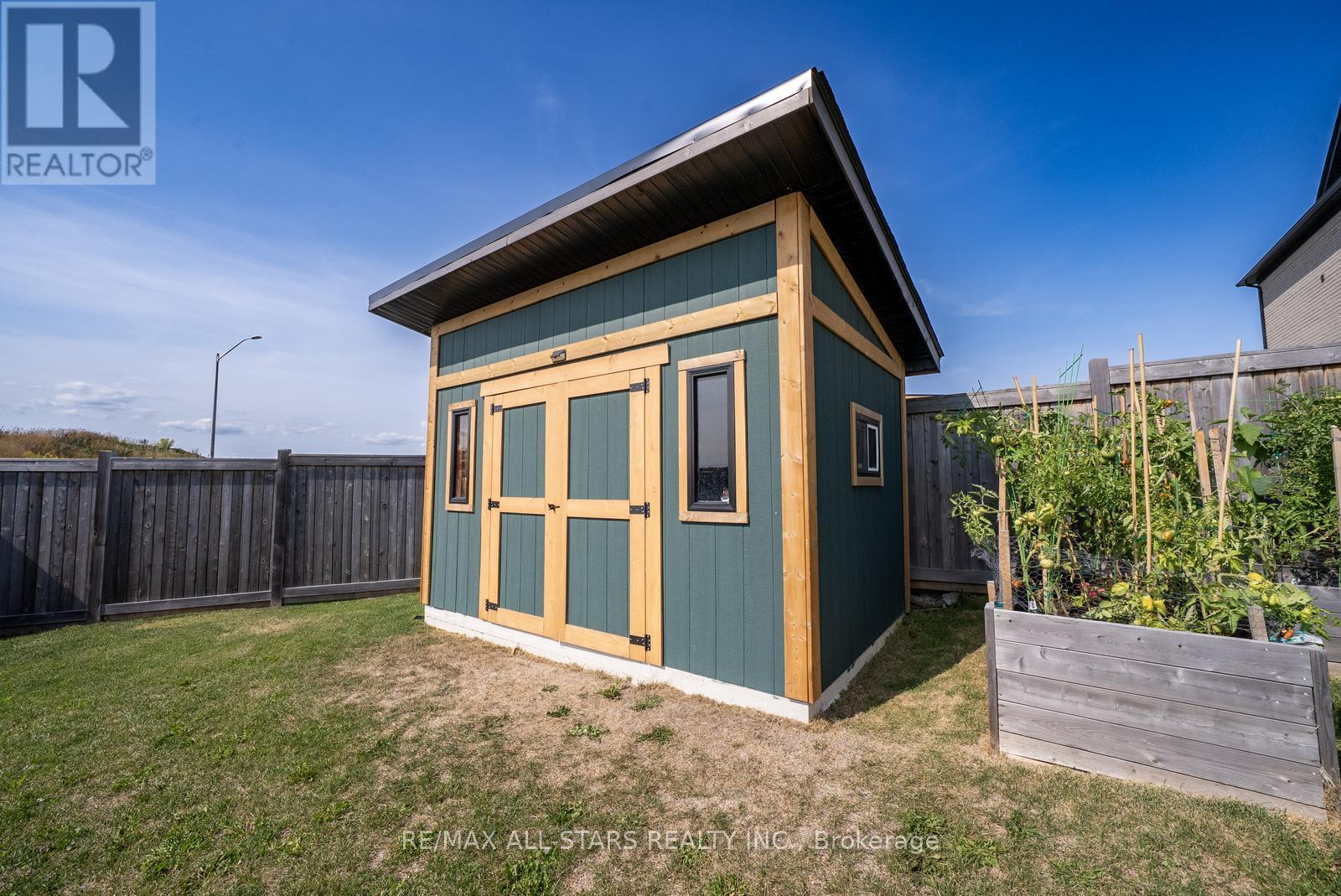 58 Boundary Boulevard, Whitchurch-Stouffville, Ontario  L4A 4W2 - Photo 50 - N12699006