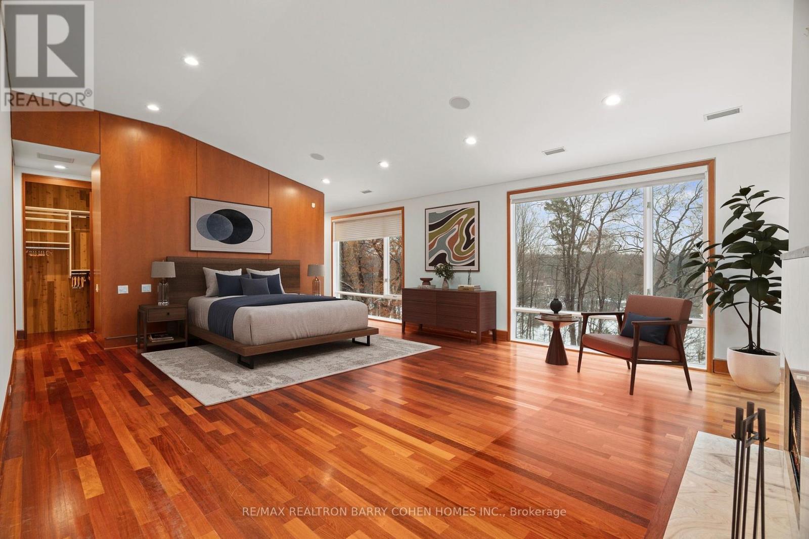 33 Fairway Heights Drive, Markham, Ontario  L3T 3A7 - Photo 15 - N12699012