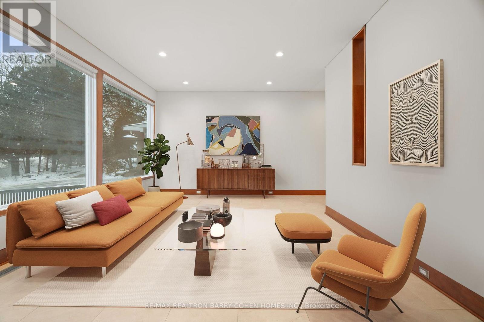 33 Fairway Heights Drive, Markham, Ontario  L3T 3A7 - Photo 4 - N12699012