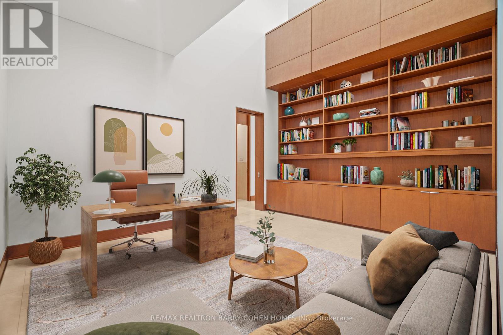 33 Fairway Heights Drive, Markham, Ontario  L3T 3A7 - Photo 5 - N12699012