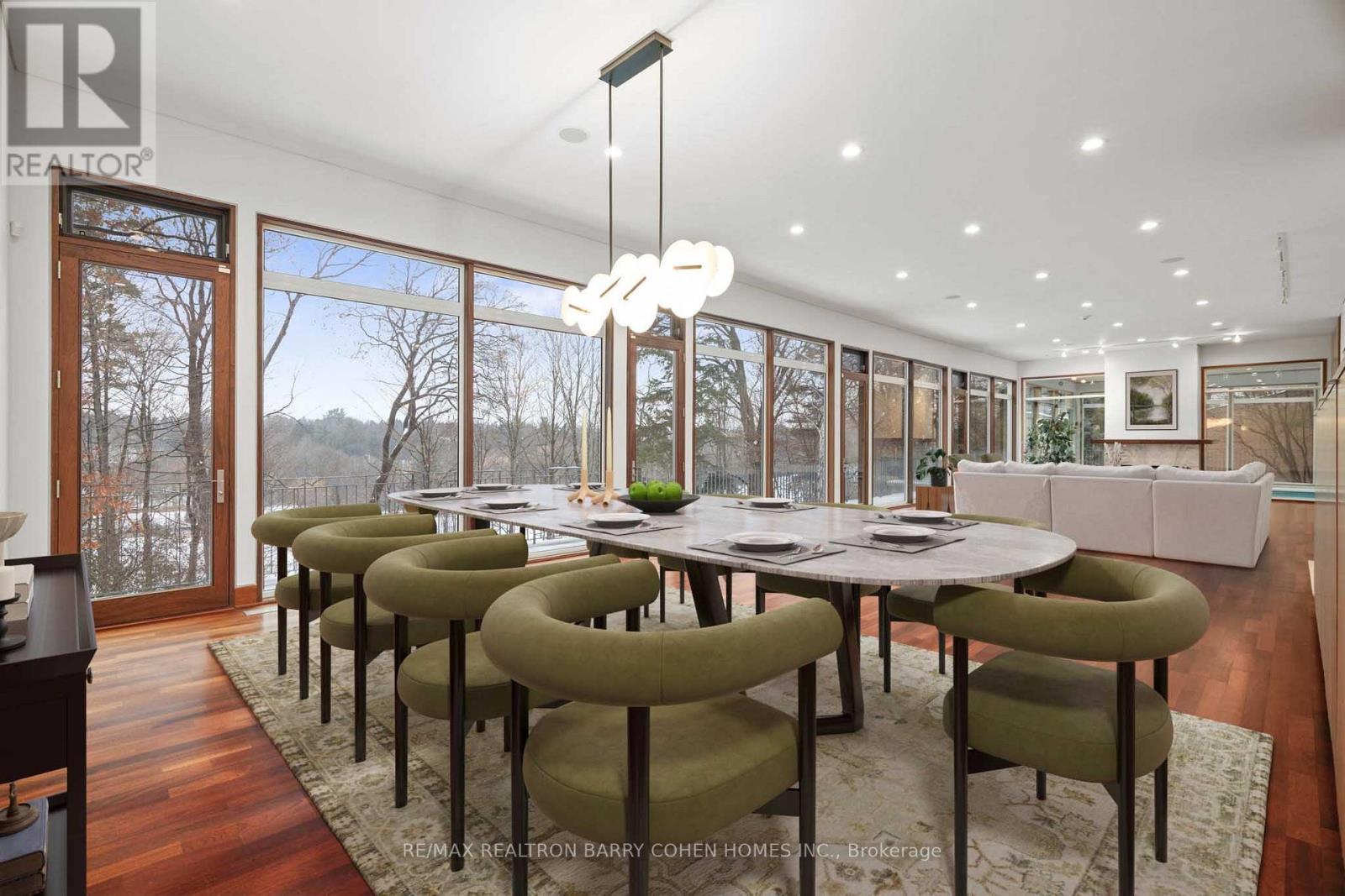 33 Fairway Heights Drive, Markham, Ontario  L3T 3A7 - Photo 8 - N12699012