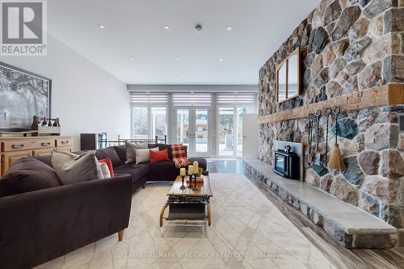 5024 Lloydtown-Aurora Road, King, Ontario  L7B 0E2 - Photo 23 - N12699024