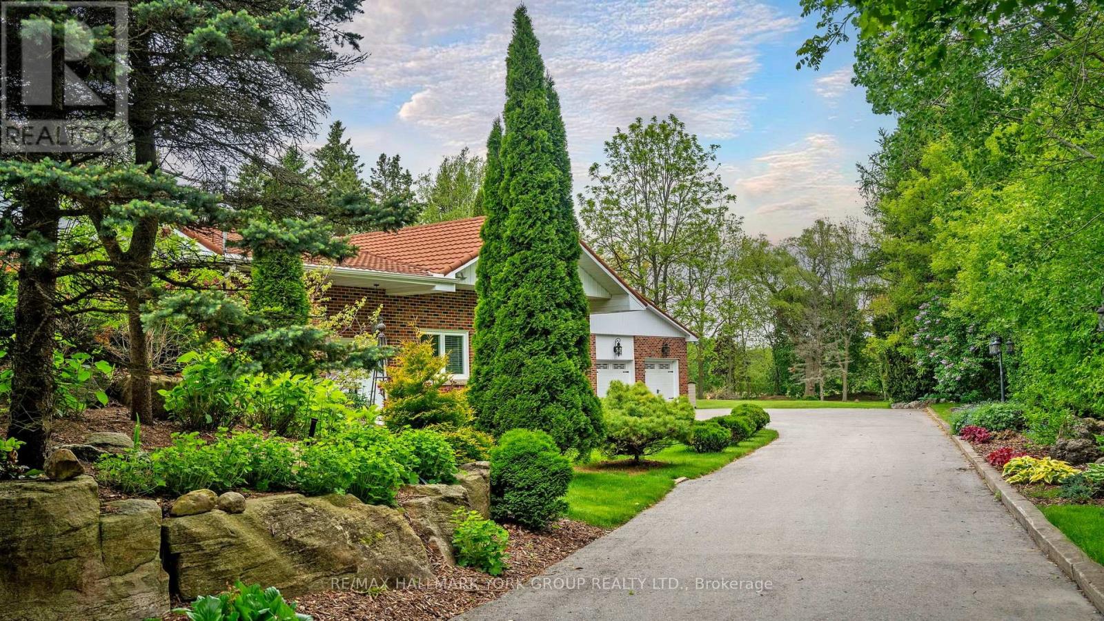 5024 Lloydtown-Aurora Road, King, Ontario  L7B 0E2 - Photo 4 - N12699024