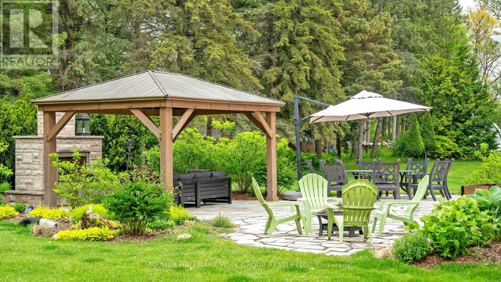 5024 Lloydtown-Aurora Road, King, Ontario  L7B 0E2 - Photo 44 - N12699024