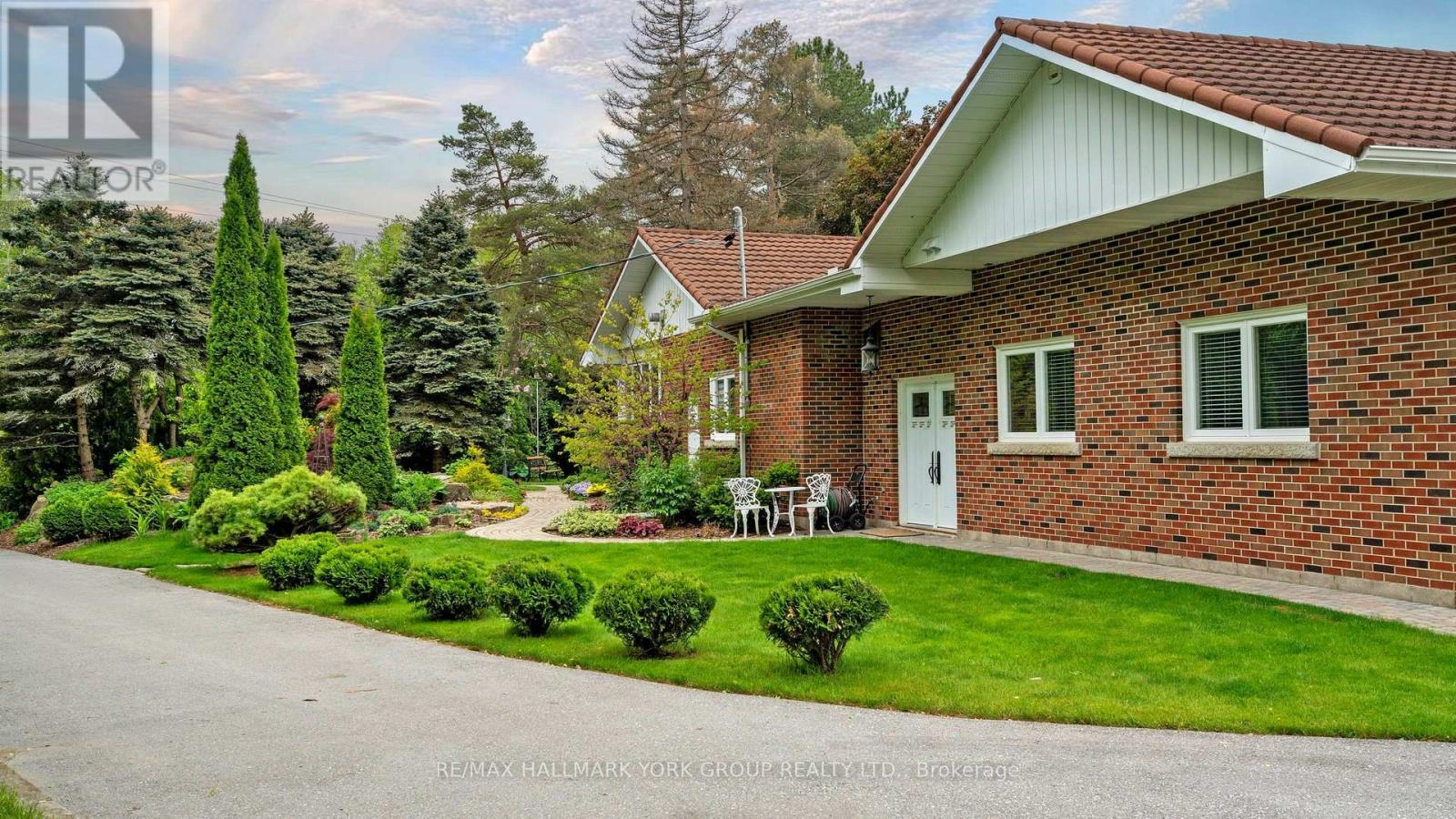 5024 Lloydtown-Aurora Road, King, Ontario  L7B 0E2 - Photo 5 - N12699024