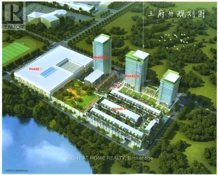 311 - 9390 Woodbine Avenue, Markham, Ontario  L6C 0M5 - Photo 13 - N12699034