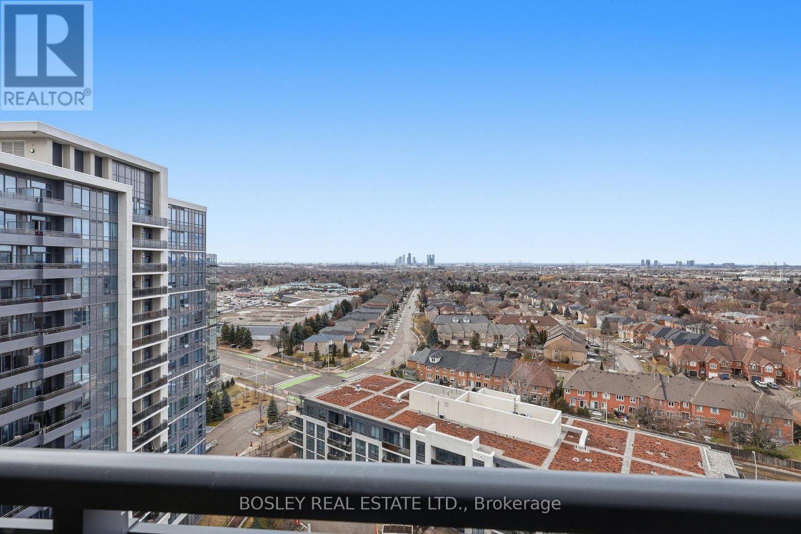 1509 - 75 North Park Road, Vaughan, Ontario  L4J 0H9 - Photo 15 - N12699070