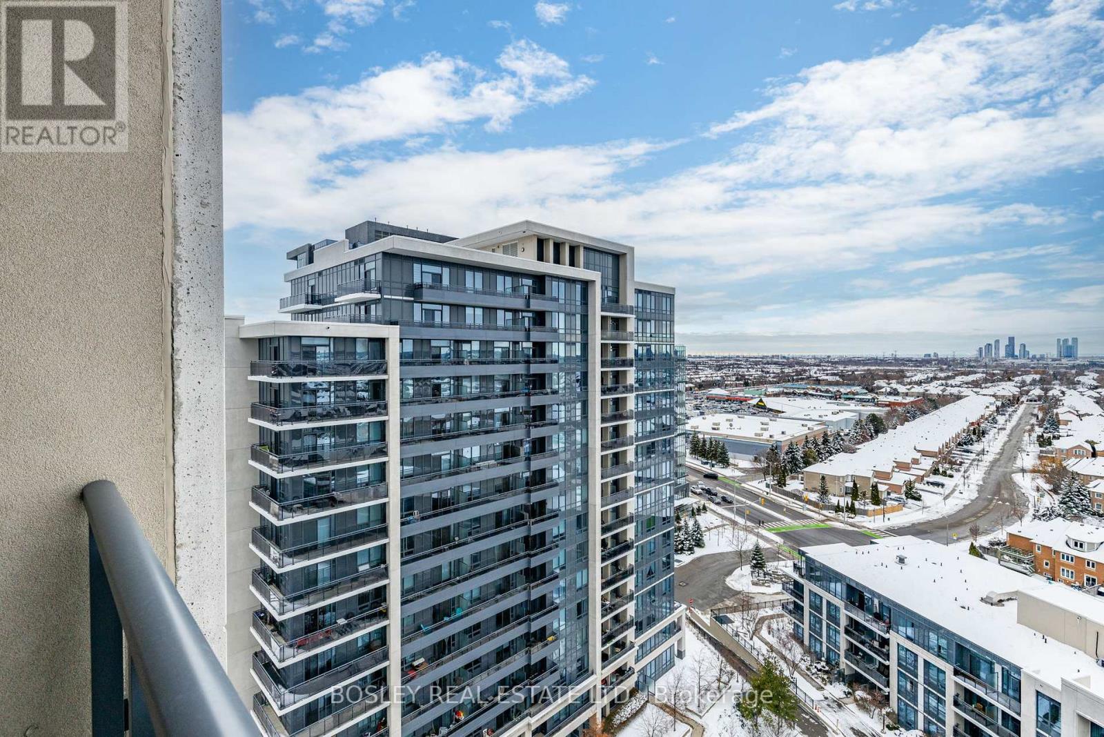 1509 - 75 North Park Road, Vaughan, Ontario  L4J 0H9 - Photo 17 - N12699070