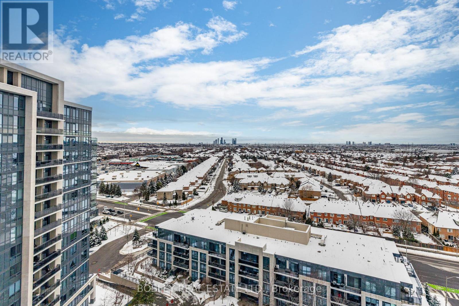 1509 - 75 North Park Road, Vaughan, Ontario  L4J 0H9 - Photo 18 - N12699070