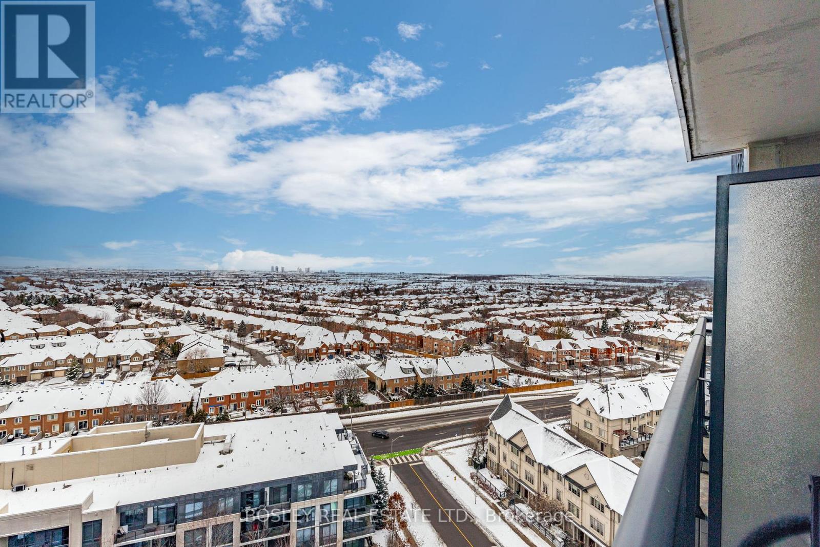 1509 - 75 North Park Road, Vaughan, Ontario  L4J 0H9 - Photo 19 - N12699070