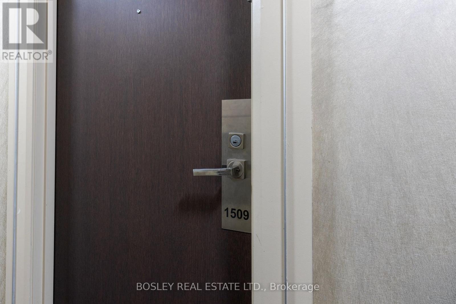 1509 - 75 North Park Road, Vaughan, Ontario  L4J 0H9 - Photo 22 - N12699070