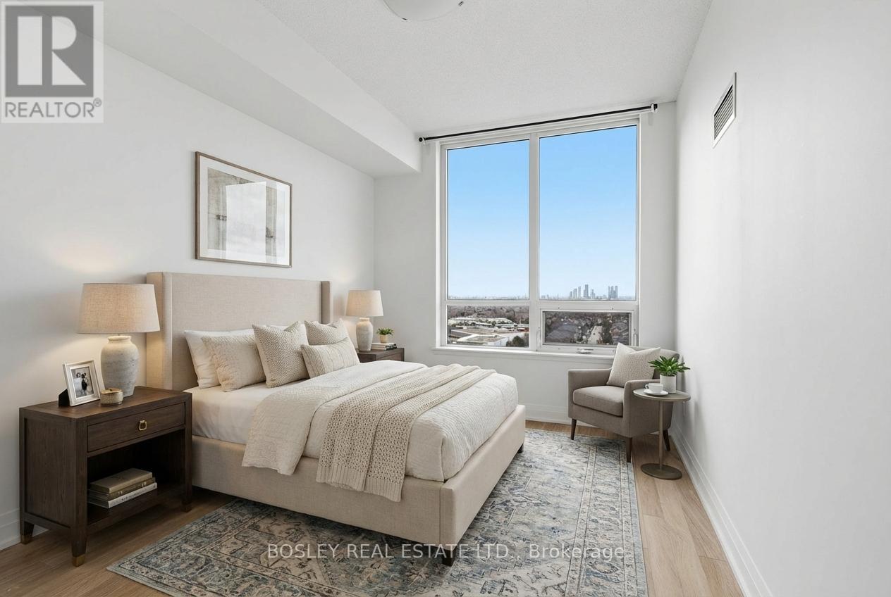 1509 - 75 North Park Road, Vaughan, Ontario  L4J 0H9 - Photo 3 - N12699070