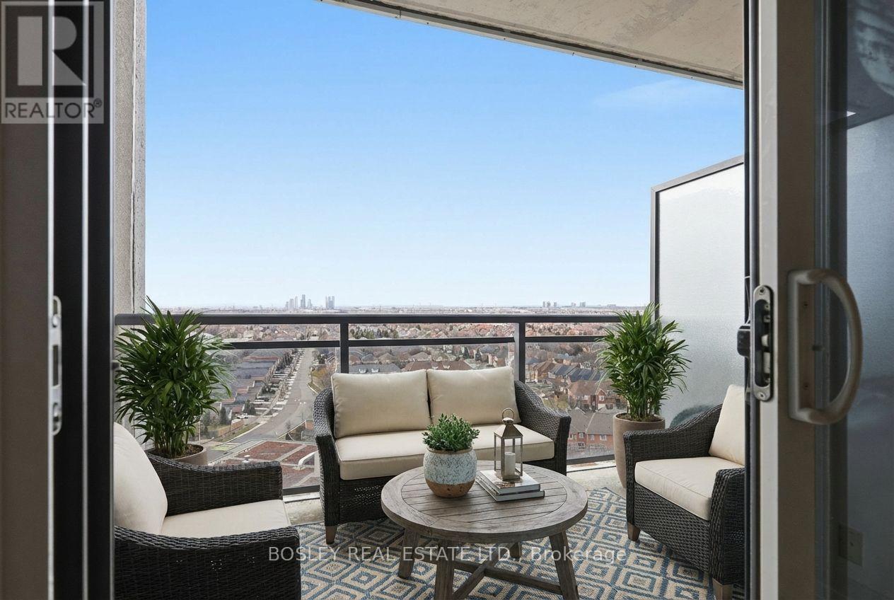 1509 - 75 North Park Road, Vaughan, Ontario  L4J 0H9 - Photo 5 - N12699070