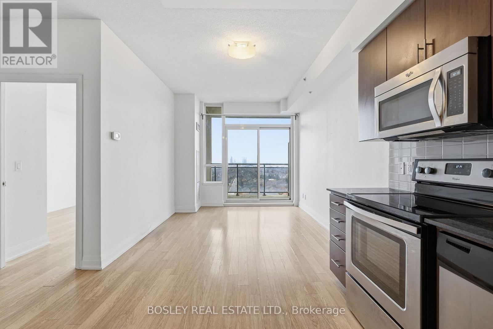 1509 - 75 North Park Road, Vaughan, Ontario  L4J 0H9 - Photo 7 - N12699070