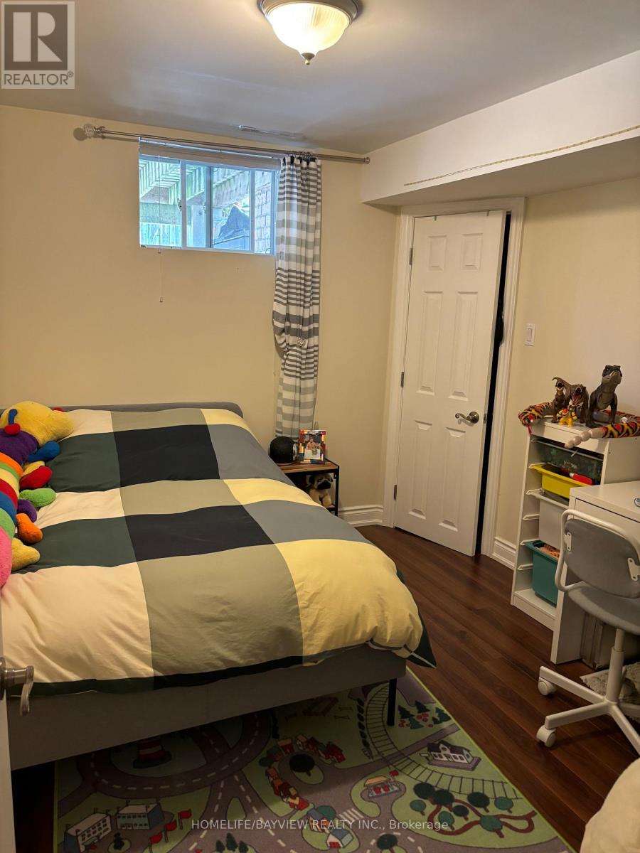 Bsmt - 112 Daniel Bram Drive, Vaughan, Ontario  L6A 0H2 - Photo 4 - N12699074