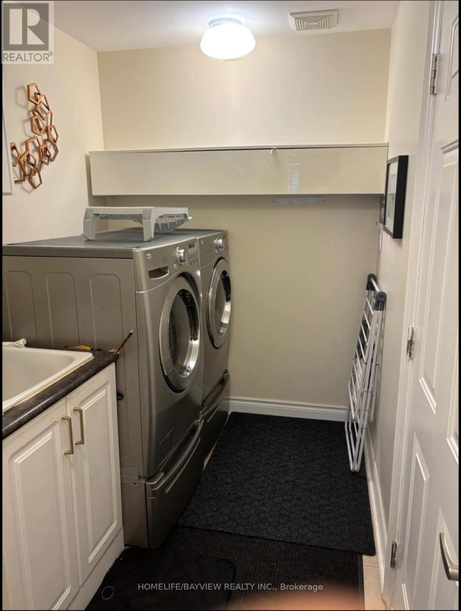 Bsmt - 112 Daniel Bram Drive, Vaughan, Ontario  L6A 0H2 - Photo 6 - N12699074