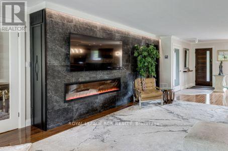 1 Lormik Drive, Uxbridge, Ontario  L9P 1R9 - Photo 12 - N12699152