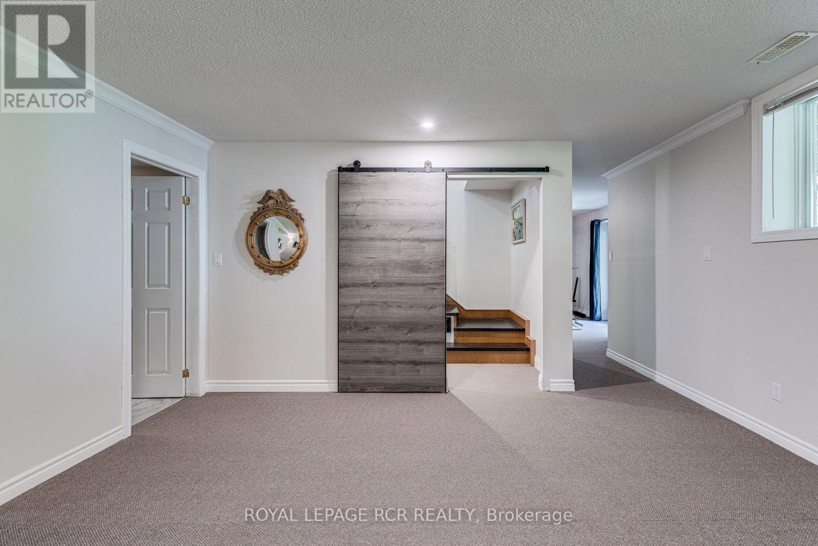 1 Lormik Drive, Uxbridge, Ontario  L9P 1R9 - Photo 25 - N12699152