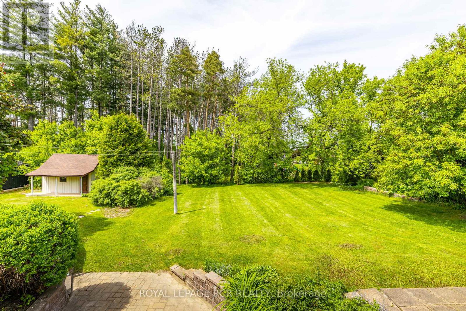 1 Lormik Drive, Uxbridge, Ontario  L9P 1R9 - Photo 37 - N12699152