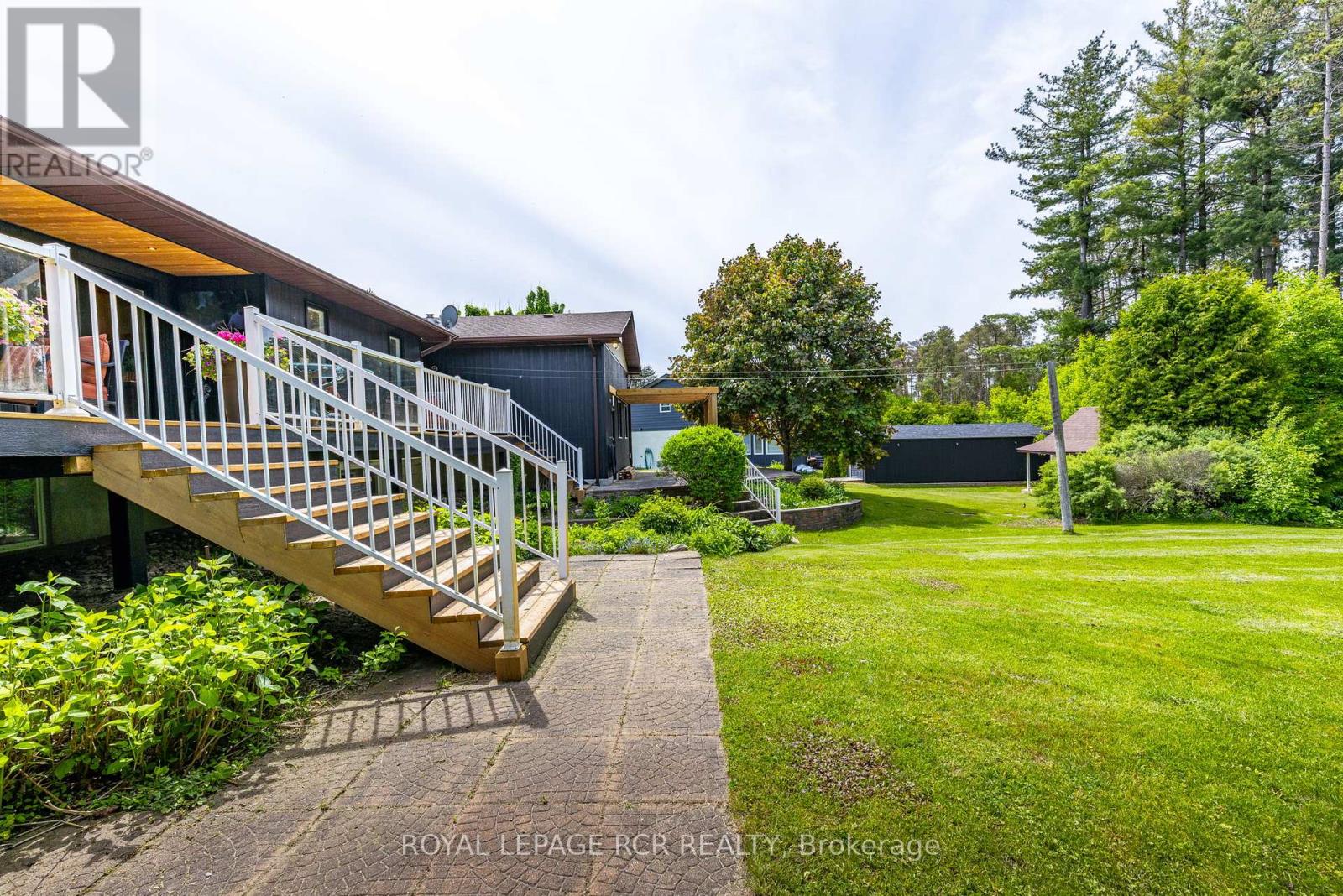 1 Lormik Drive, Uxbridge, Ontario  L9P 1R9 - Photo 39 - N12699152