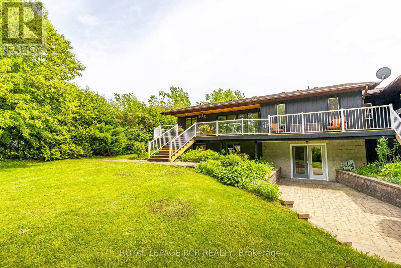 1 Lormik Drive, Uxbridge, Ontario  L9P 1R9 - Photo 40 - N12699152