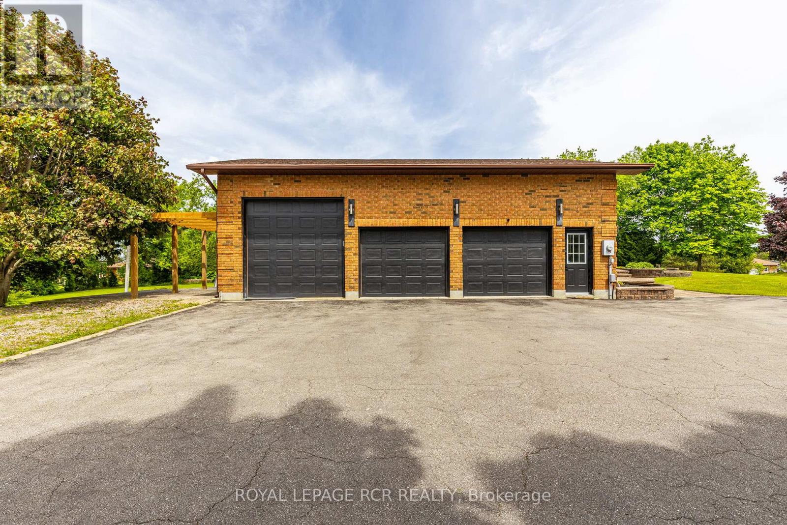 1 Lormik Drive, Uxbridge, Ontario  L9P 1R9 - Photo 44 - N12699152