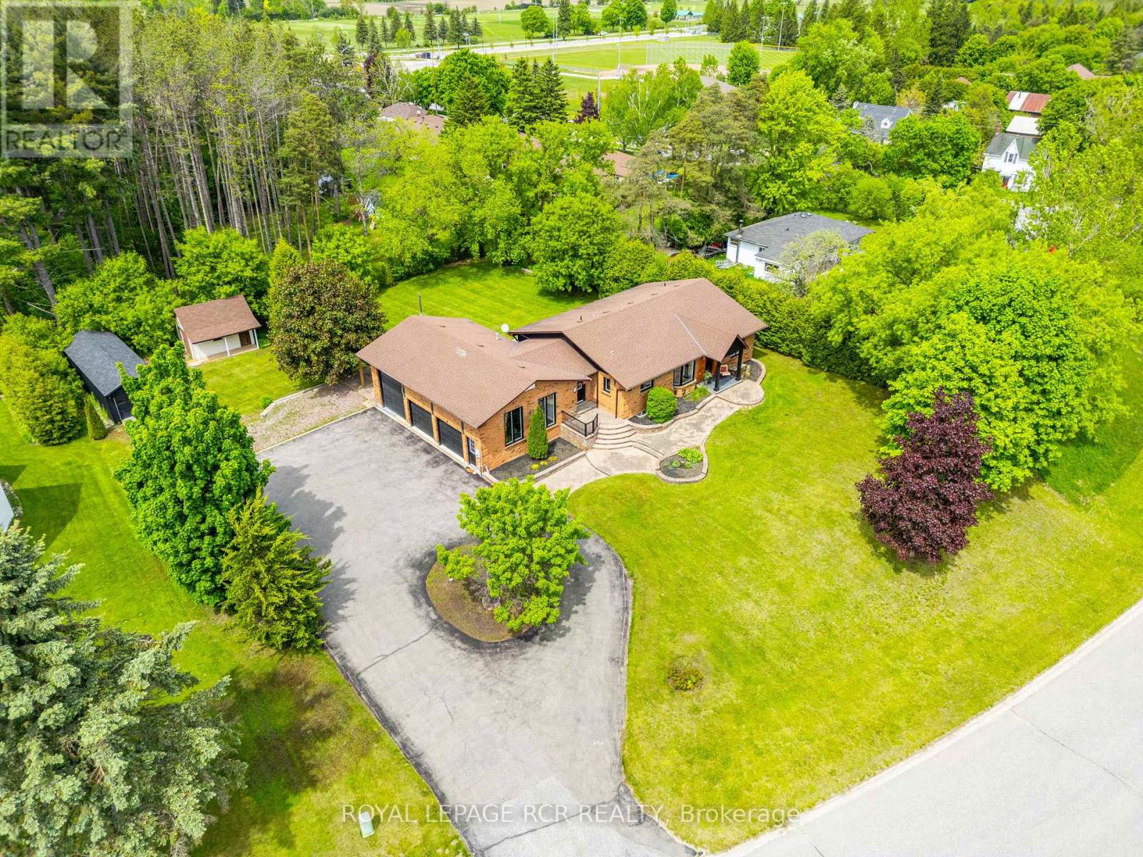 1 Lormik Drive, Uxbridge, Ontario  L9P 1R9 - Photo 48 - N12699152