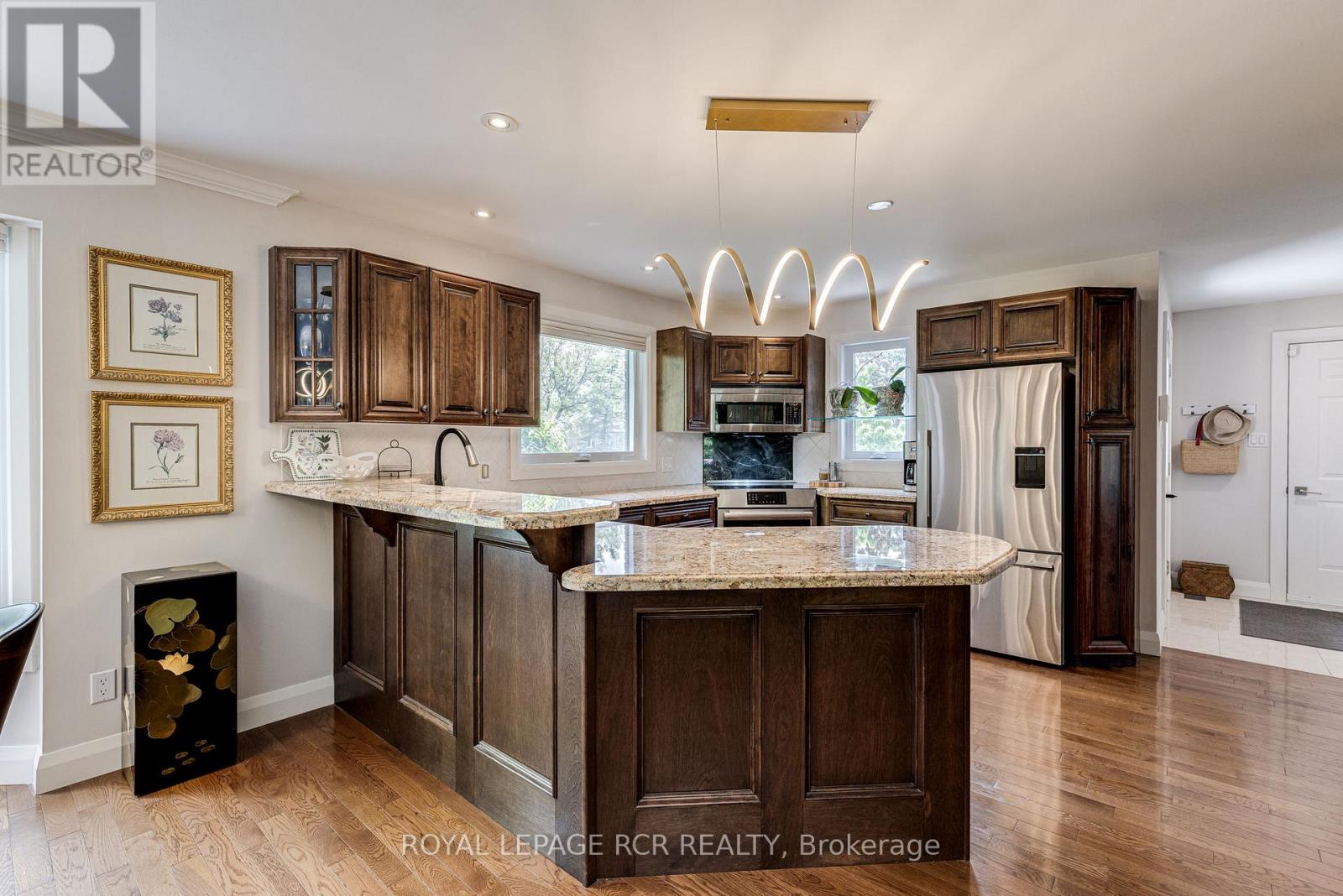 1 Lormik Drive, Uxbridge, Ontario  L9P 1R9 - Photo 8 - N12699152