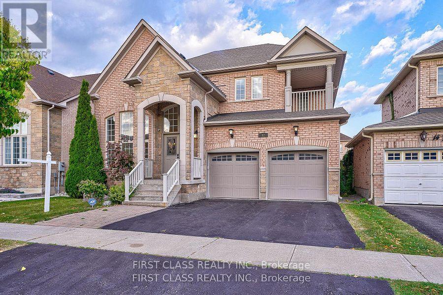 12 Glaceport Crescent, Markham, Ontario  L6C 3C3 - Photo 1 - N12699178