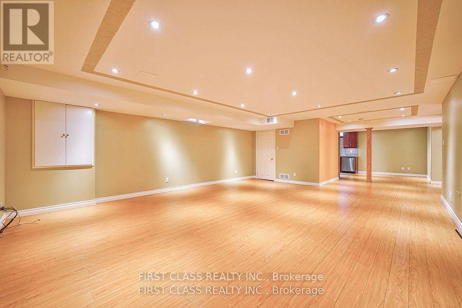 12 Glaceport Crescent, Markham, Ontario  L6C 3C3 - Photo 20 - N12699178