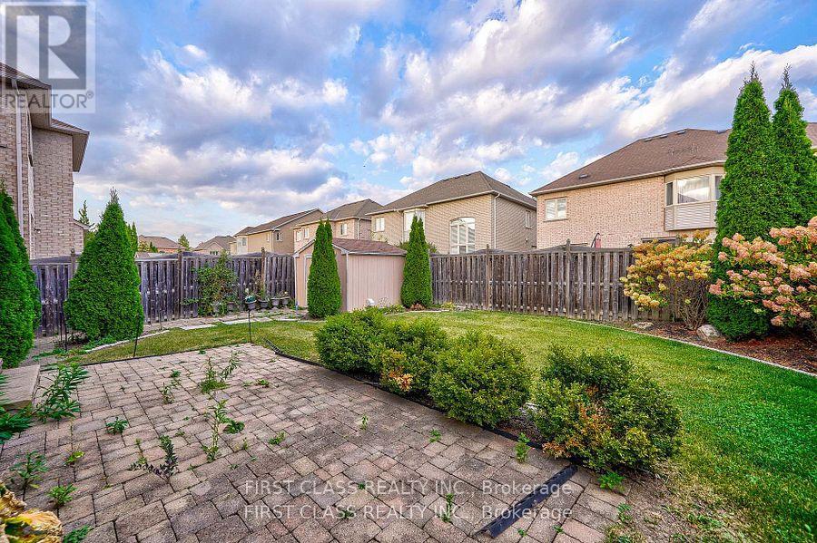 12 Glaceport Crescent, Markham, Ontario  L6C 3C3 - Photo 24 - N12699178