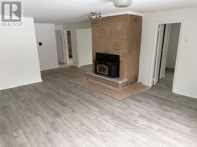 207 BAYVIEW AVENUE, Georgina, Ontario