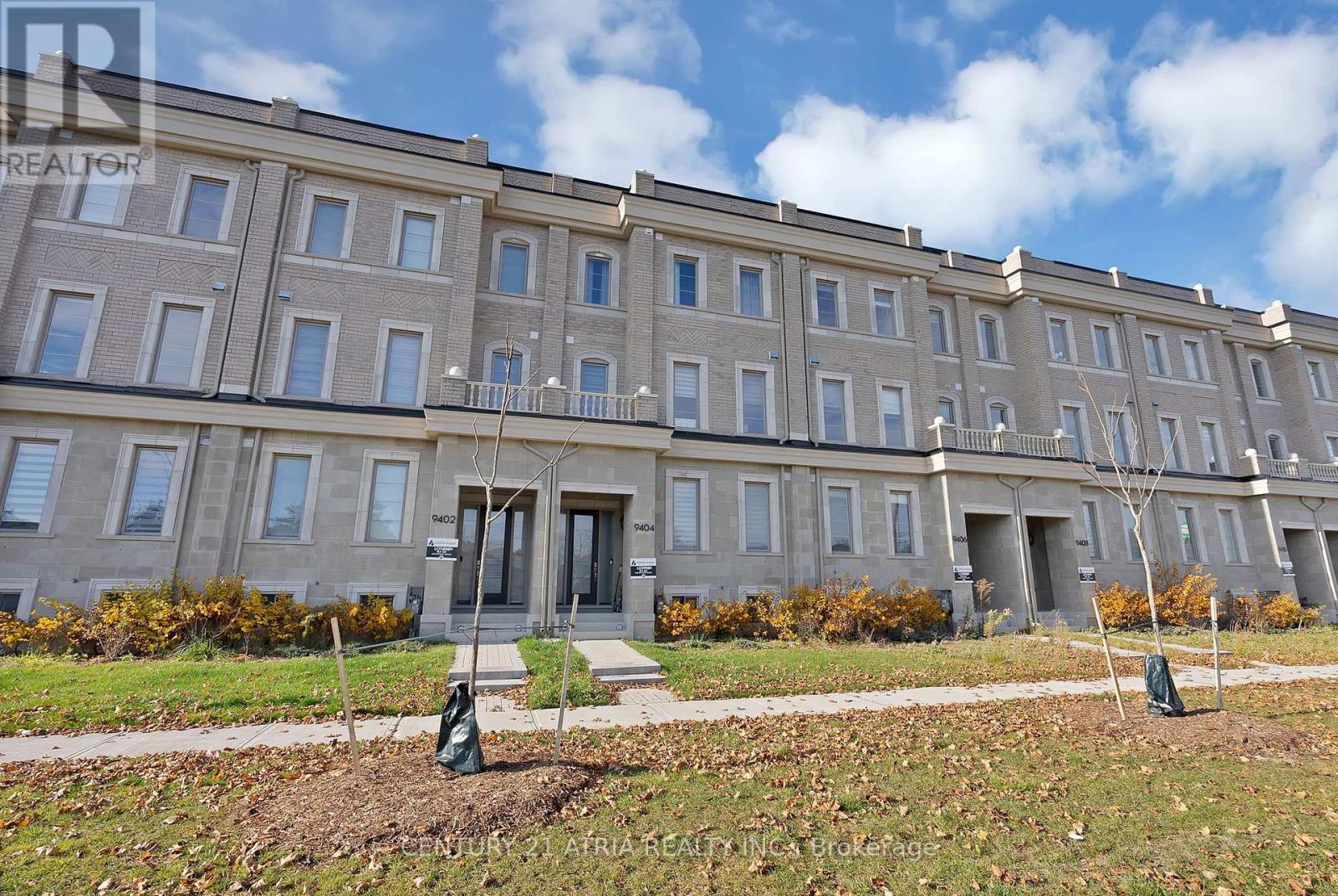 9404 BAYVIEW AVENUE, Richmond Hill, Ontario