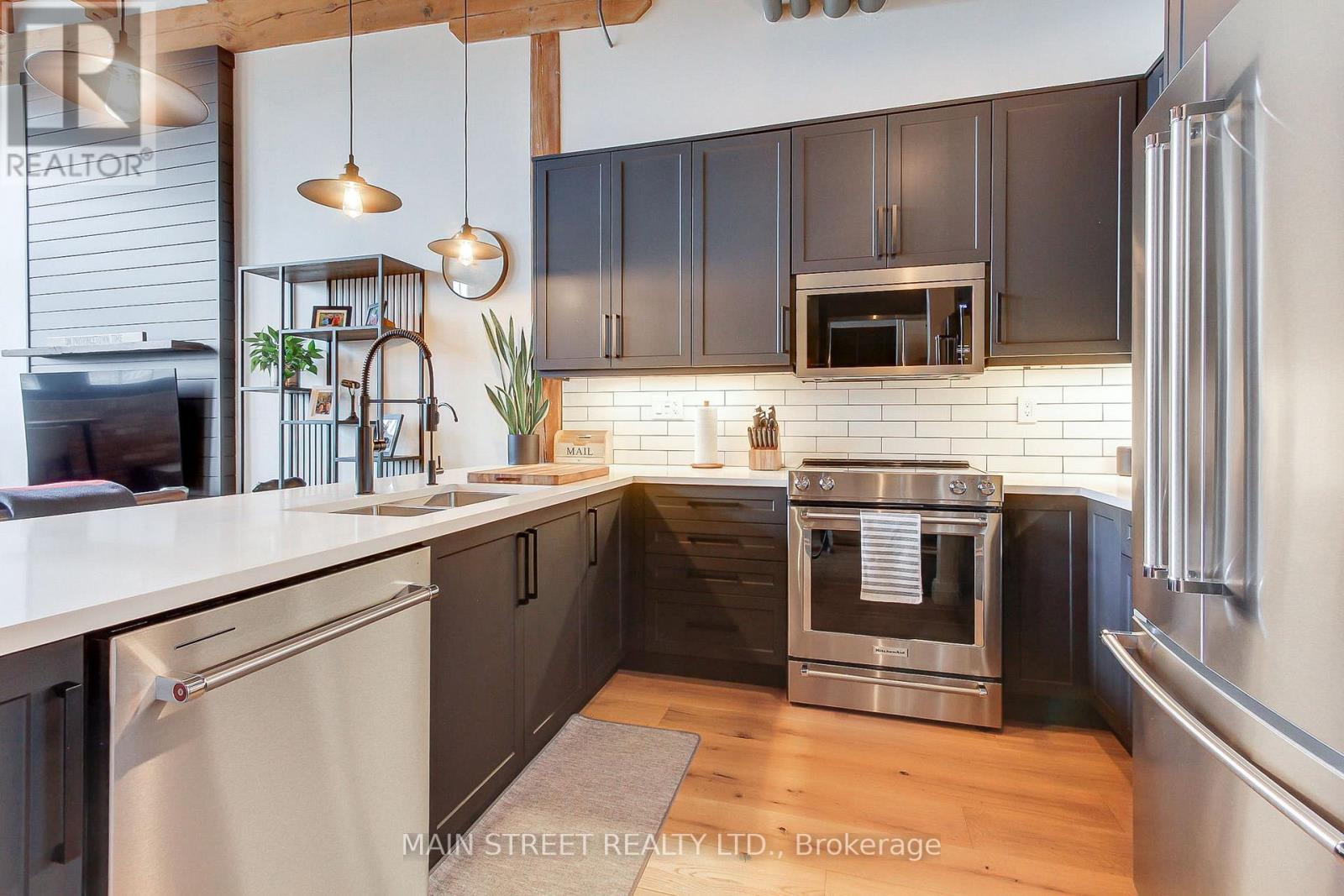 310 - 543 Timothy Street W, Newmarket, Ontario  L3Y 1R1 - Photo 10 - N12699262